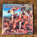 CD Crash Test Dummies - God Shuffled His Feet, Ophalen of Verzenden, Gebruikt, Alternative