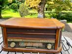 Soundmaster 513A alles in 1 apparaat, Audio, Tv en Foto, Radio's, Ophalen, Radio, Met cd-speler
