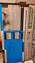 1 Agnes One Step Plaat 120x60 - Vochtwerend, Ophalen