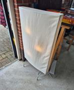 Ikea Dunker Vloerlamp met Dimmer, Ophalen, 150 tot 200 cm