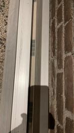 Elektrisch zonnescherm - Gemakkelijk te bedienen!, Gebruikt, Ophalen of Verzenden, 200 cm of meer, Minder dan 100 cm