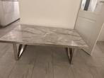tafel, Overige materialen, 100 tot 150 cm, Zo goed als nieuw, Minder dan 50 cm