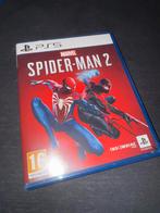 Spiderman 2 PS5, Ophalen of Verzenden, Zo goed als nieuw