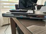 In nieuwstaat Panasonic blu-ray speler, Ophalen of Verzenden, Zo goed als nieuw, Panasonic