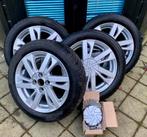 Banden Semperit  Mastergrip 2, maat 165/60 R 15. Toyota Aygo, Auto-onderdelen, Banden en Velgen, Ophalen, Gebruikt, 15 inch, Banden en Velgen