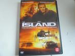 The Island, Ophalen of Verzenden, Actie