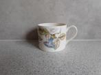 Kopje 8x6,5 Chloë Johnson Brothers, Ophalen of Verzenden, Zo goed als nieuw, Overige stijlen, Kop(pen) en/of Schotel(s)