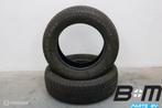 2 x 185 65 15 88T Semperit Speed-Grip 2 met 5mm 185 656 15, Auto-onderdelen, Banden en Velgen, Gebruikt, Band(en)