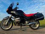 BMW R1100RS, Motoren, Particulier, Toermotor