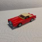 Matchbox Lesney Lincoln Continental. mint., Ophalen of Verzenden, Nieuw, Auto