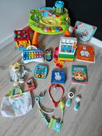 Pakket babyspeelgoed, Ophalen, Zo goed als nieuw