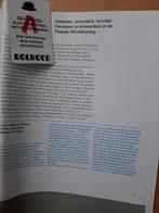 Persoonsbewijs, Ophalen of Verzenden, Nederland, Boek of Tijdschrift