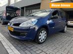Renault CLIO 1.2-16V Expression 5drs AIRCO NETTE AUTO APK 4-, Voorwielaandrijving, 535 kg, Gebruikt, 4 cilinders