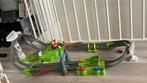 Hot Wheels Mario Racebaan, Kinderen en Baby's, Speelgoed | Racebanen, Racebaan, Ophalen of Verzenden, Zo goed als nieuw, Hot Wheels