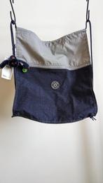 Kipling supertaboo gymtas, Ophalen of Verzenden, Nieuw, Kipling