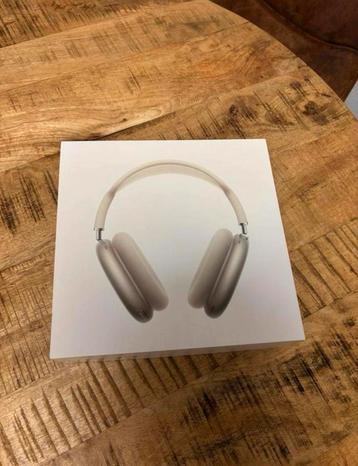 Apple Airpods Max - Top Conditie! beschikbaar voor biedingen