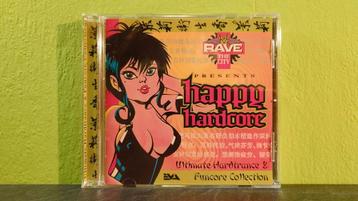 Rave the City presents Happy Hardcore - 1995 beschikbaar voor biedingen