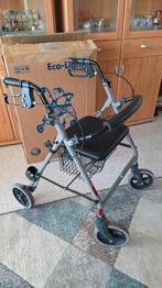 Vermeieren eco-light, Diversen, Rollators, Ophalen, Lichtgewicht, Gebruikt