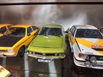 Opel  a manta 1:18, Hobby en Vrije tijd, Modelauto's | 1:18, Ophalen of Verzenden, Zo goed als nieuw, Norev