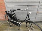 Gazelle omafiets frame hoogte 56 cm, Fietsen en Brommers, Fietsen | Dames | Omafietsen, 56 cm of meer, Ophalen, Gebruikt, Gazelle