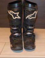 Alpinestars tech 10 size 10, Motoren, Laarzen