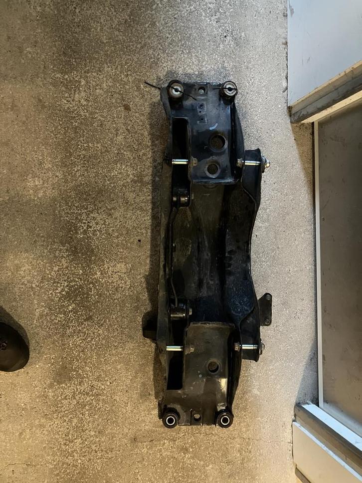 onderdelen subaru Forester en Impreza, Auto-onderdelen, Ophanging en Onderstel, Subaru, Gebruikt, Ophalen