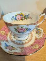 Royal Albert Lady Carlyle, Verzenden