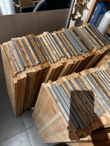 IKEA Ivar Planken & Zijpanelen - afbeelding 2