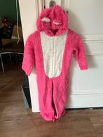 Pink panter onesie, Ophalen of Verzenden, Gebruikt, 110 t/m 116, Jongen of Meisje