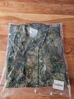 Nfp gvt jas, Verzamelen, Militaria | Algemeen, Ophalen of Verzenden, Landmacht, Nederland, Kleding of Schoenen