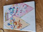 Pokemon kaarten plus binder, Ophalen of Verzenden