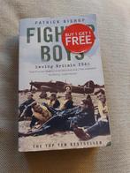 Fighter boys. Saving britain 1940 - Patrick bishop, Gelezen, Ophalen of Verzenden, Tweede Wereldoorlog