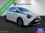 Toyota Aygo 1.0 VVT-i x-play, Voorwielaandrijving, Startonderbreker, Stof, Gebruikt