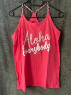 Nieuwe top meisjes, Kinderen en Baby's, Kinderkleding | Maat 170, Ophalen of Verzenden, Zo goed als nieuw