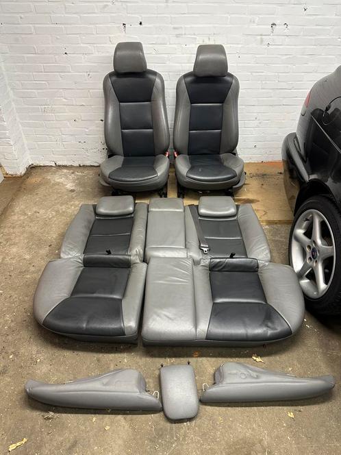 Saab 9-5 estate aero Interieur., Auto-onderdelen, Interieur en Bekleding, Saab, Gebruikt, Ophalen