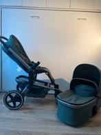 Joolz Hub+ Kinderwagen - Compact en Wendbaar!, Gebruikt, Met reiswieg, Ophalen, Kinderwagen