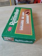 Woord Rummikub - Leuk en Leerzaam!, Gebruikt, Goliath, Ophalen of Verzenden, Vijf spelers of meer