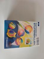Clementoni Stuiterballen Maken *NIEUW IN FOLIE*, Ophalen of Verzenden, Nieuw, Knutselen