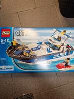 Lego city 7287, Ophalen of Verzenden, Zo goed als nieuw