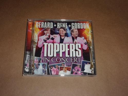 CD Toppers In Concert 2005, Cd's en Dvd's, Cd's | Pop, Ophalen of Verzenden