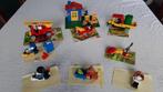 Lego Fabuland 8 sets, Kinderen en Baby's, Speelgoed | Duplo en Lego, Ophalen of Verzenden, Gebruikt, Complete set, Lego