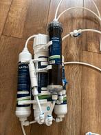 Alapure T33 Osmose apparaat met booster, Ophalen of Verzenden, Gebruikt, Overige typen