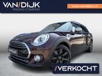 Mini Mini Clubman 1.5 Cooper Business ✓Automaat ✓Full LE, 65 €/maand, Gebruikt, Met garantie (alle), Origineel Nederlands