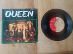 Queen - Crazy Little Thing Called Love - Single, Cd's en Dvd's, Vinyl Singles, Ophalen of Verzenden