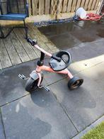 gratis driewielfietsje, Ophalen, Gebruikt