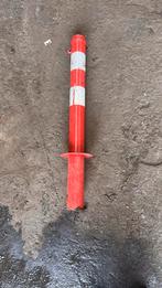 Gebruikte Afzetpaal, Tuin en Terras, Palen, Balken en Planken, Ophalen, Gebruikt, Minder dan 180 cm, Palen