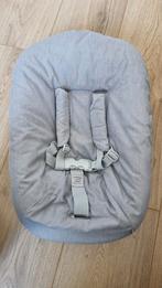 Stokke tripp trapp newborn set, Kinderen en Baby's, Ophalen of Verzenden, Zo goed als nieuw