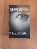 Grey - E.L. James, Ophalen of Verzenden, Zo goed als nieuw, E.L. James, Nederland