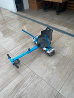 Hoverboard met kart, Ophalen, Gebruikt, Overige typen