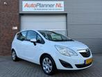 Opel Meriva 1.4 Edition! Airco! Cruise Control! Nieuwe APK!, Voorwielaandrijving, Gebruikt, 4 cilinders, 1261 kg